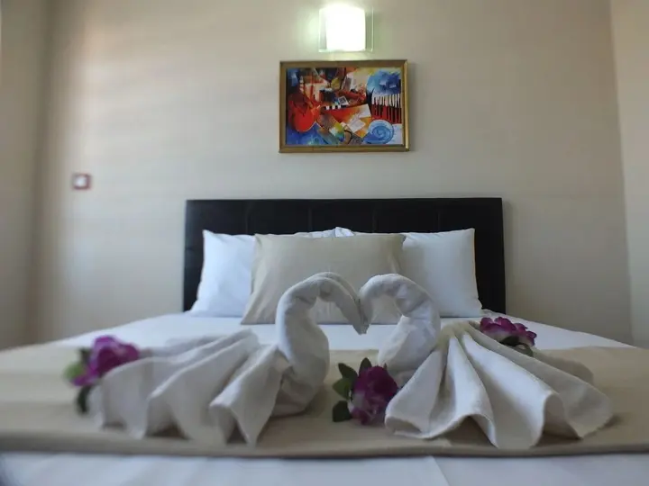 Сакарья: Koc Hotel