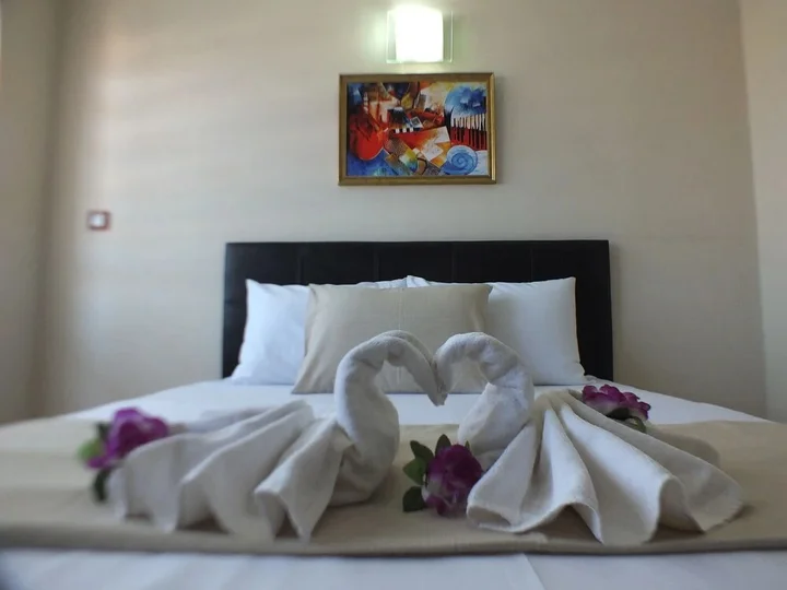 Сакарья: Koc Hotel