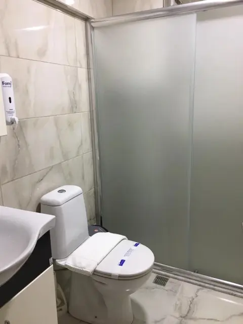 Сакарья: Koc Hotel