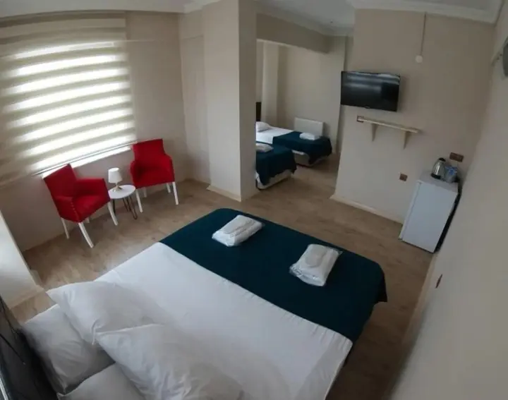 Сакарья: Koc Hotel