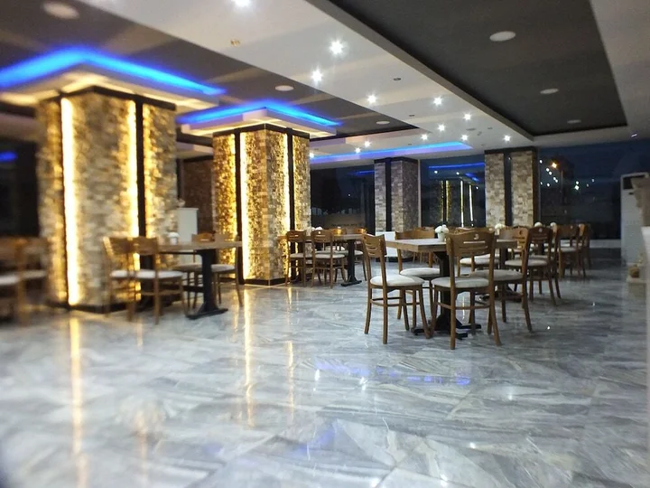 Сакарья: Koc Hotel