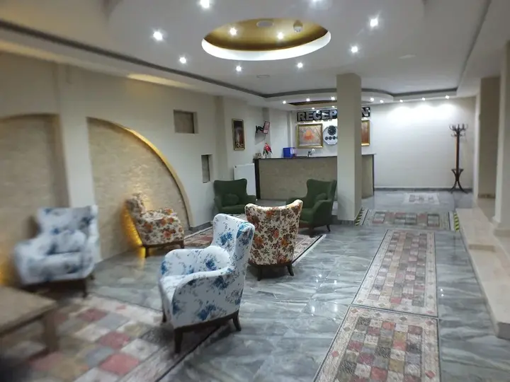 Сакарья: Koc Hotel