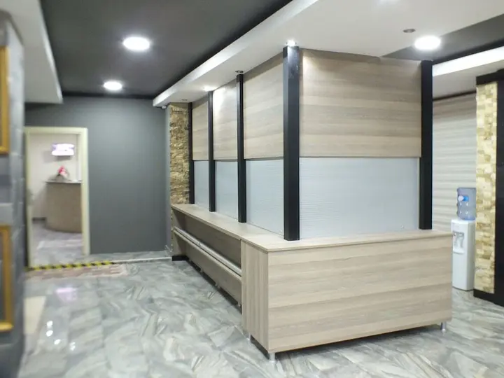 Сакарья: Koc Hotel