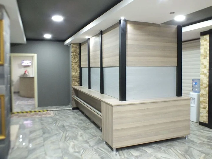 Сакарья: Koc Hotel