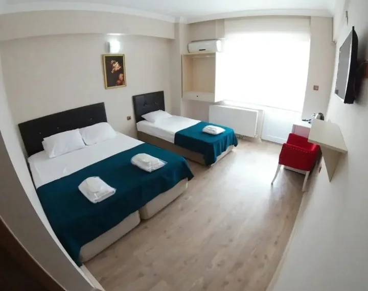 Сакарья: Koc Hotel