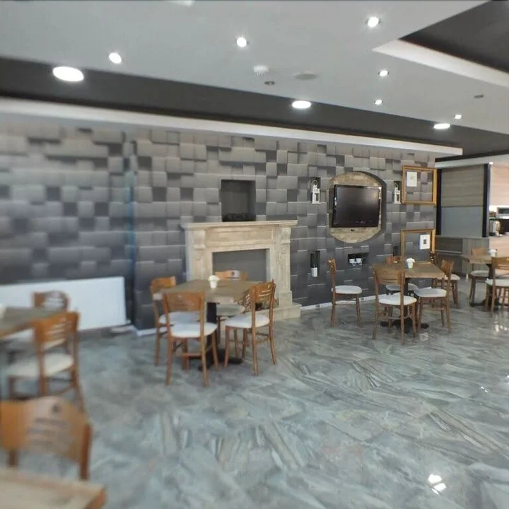 Сакарья: Koc Hotel