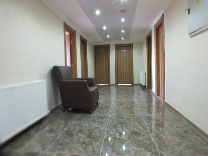 Сакарья: Koc Hotel