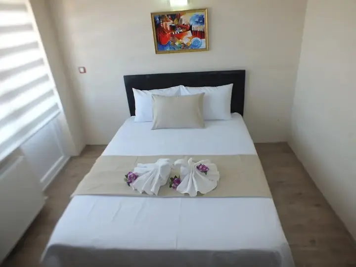 Сакарья: Koc Hotel
