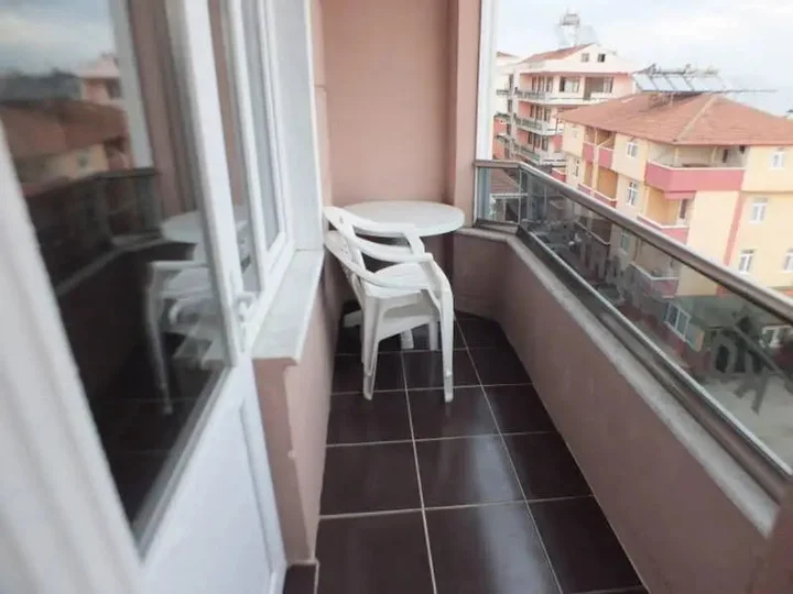Сакарья: Koc Hotel