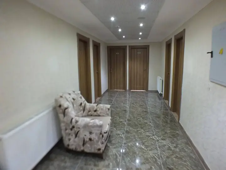 Сакарья: Koc Hotel