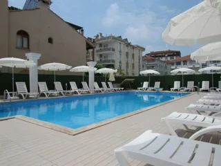 Сакарья: Koc Hotel