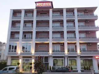 Сакарья: Koc Hotel