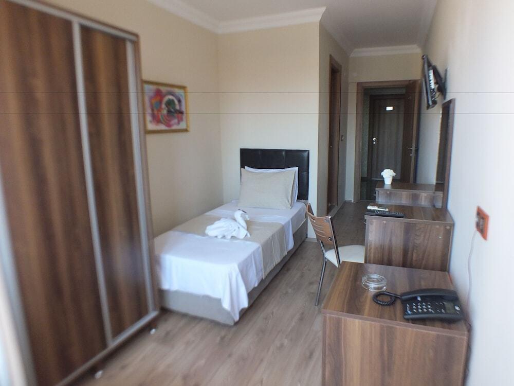 Сакарья: Koc Hotel
