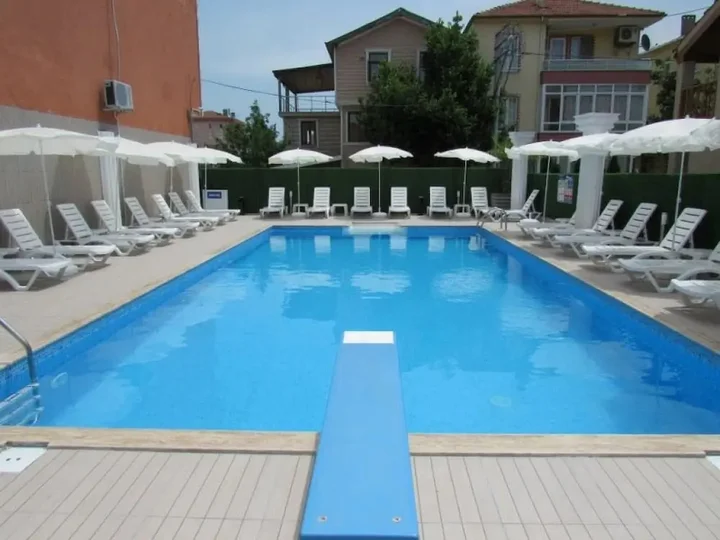 Сакарья: Koc Hotel