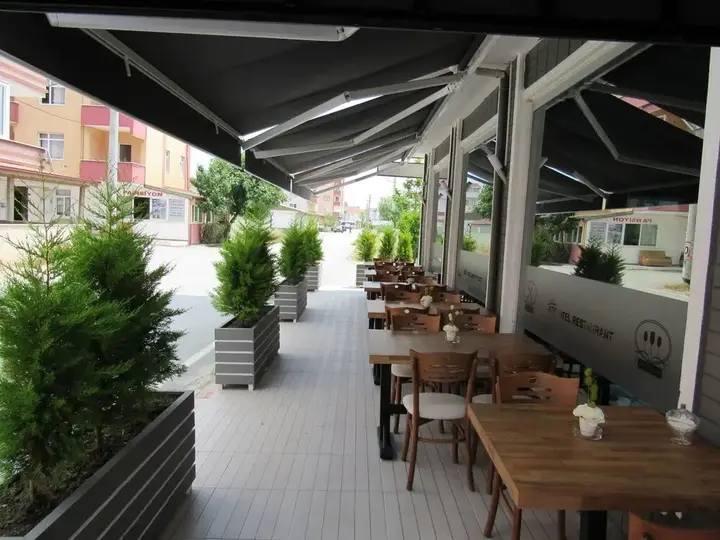 Сакарья: Koc Hotel