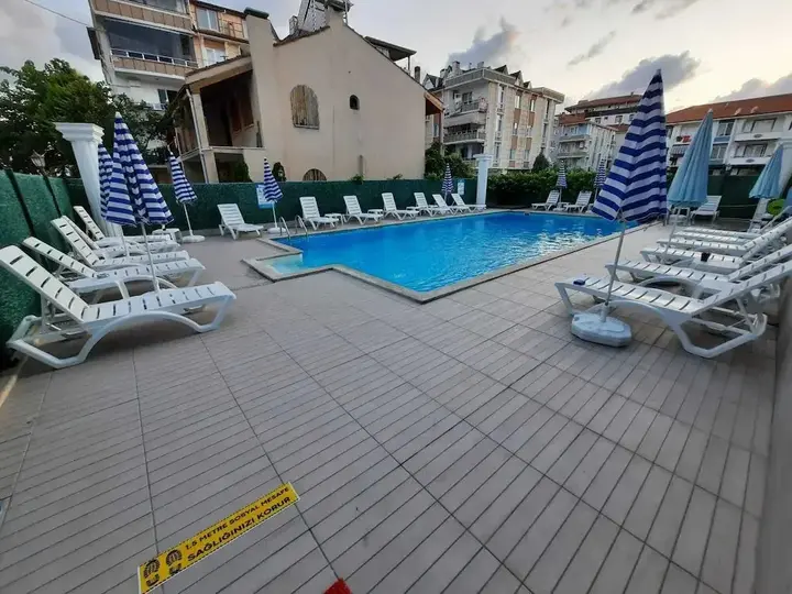 Сакарья: Koc Hotel