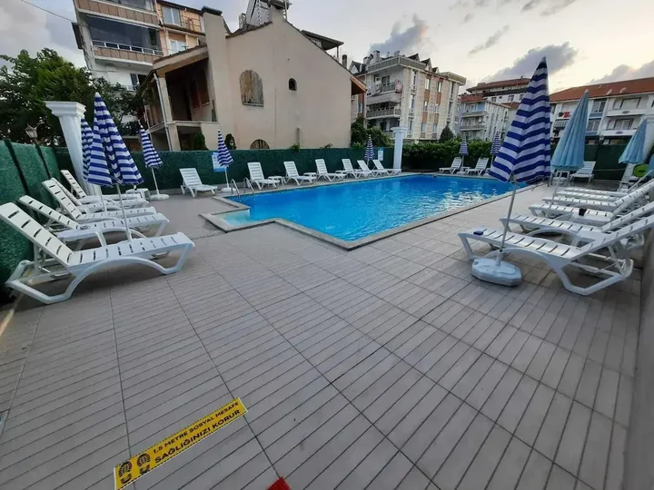 Сакарья: Koc Hotel