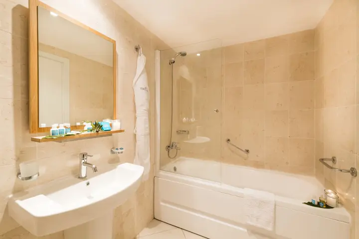 Сёке: Unique Residence Hotel Golf & Spa