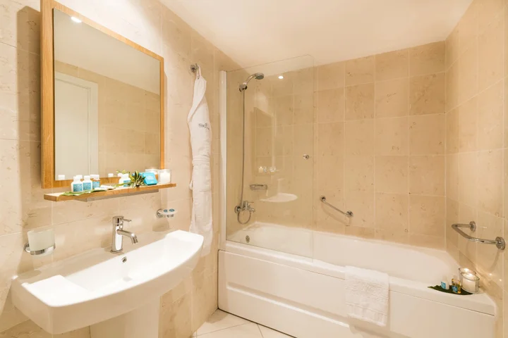 Сёке: Unique Residence Hotel Golf & Spa