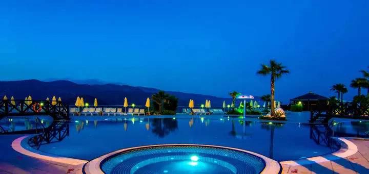 Сёке: Unique Residence Hotel Golf & Spa