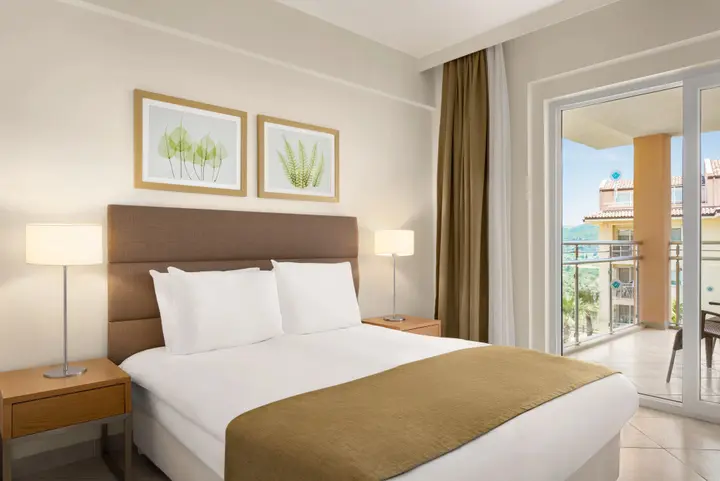 Сёке: Unique Residence Hotel Golf & Spa