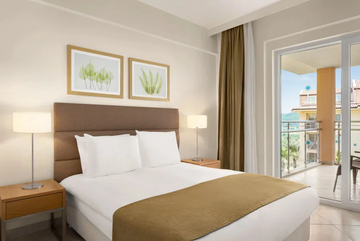 Сёке: Unique Residence Hotel Golf & Spa