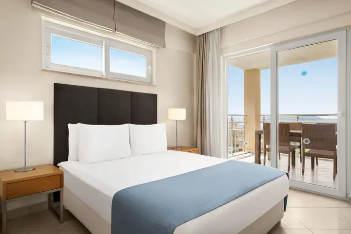 Сёке: Unique Residence Hotel Golf & Spa