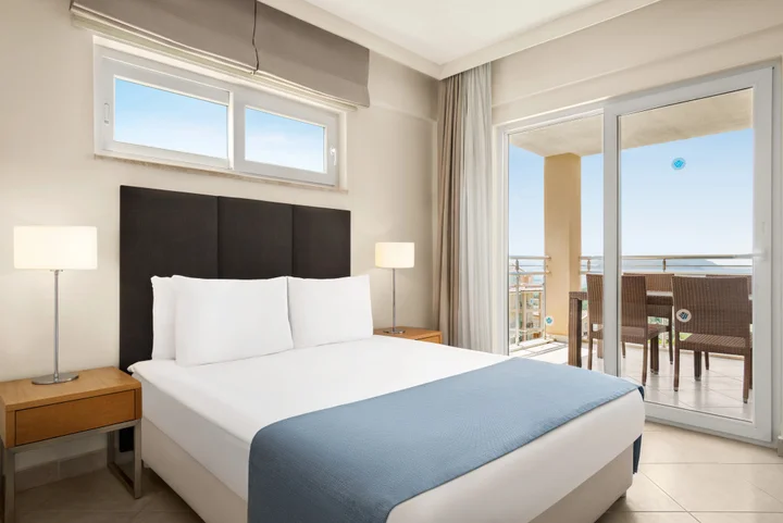 Сёке: Unique Residence Hotel Golf & Spa