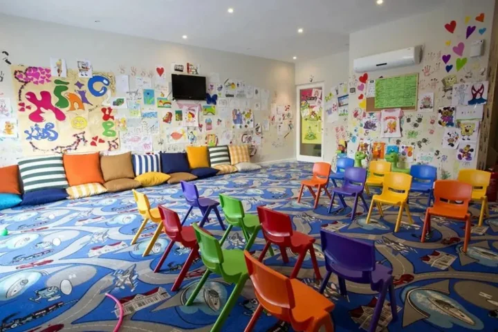 Сёке: Unique Residence Hotel Golf & Spa