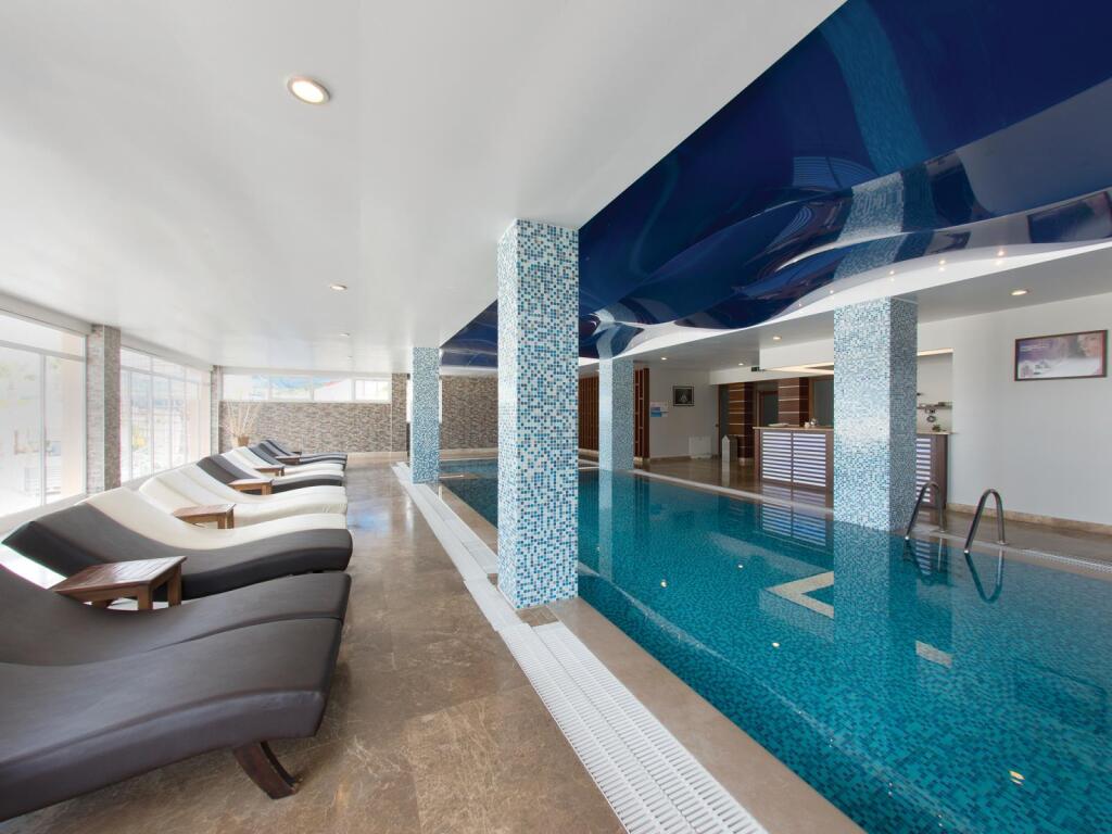 Сёке: Unique Residence Hotel Golf & Spa