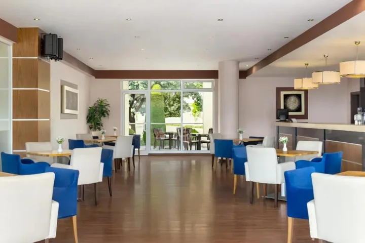 Сёке: Unique Residence Hotel Golf & Spa