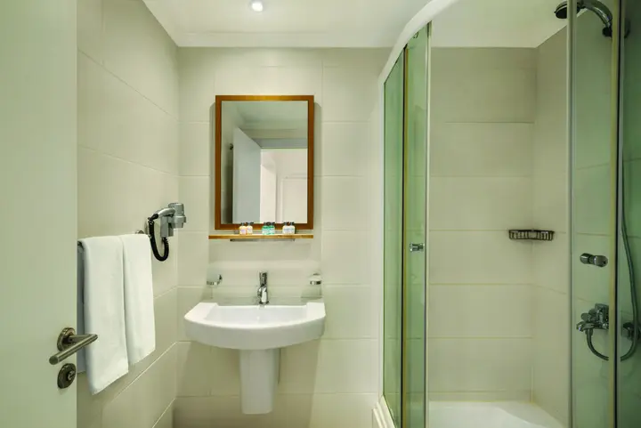 Сёке: Unique Residence Hotel Golf & Spa