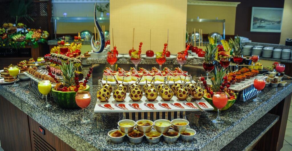 Сёке: Unique Residence Hotel Golf & Spa