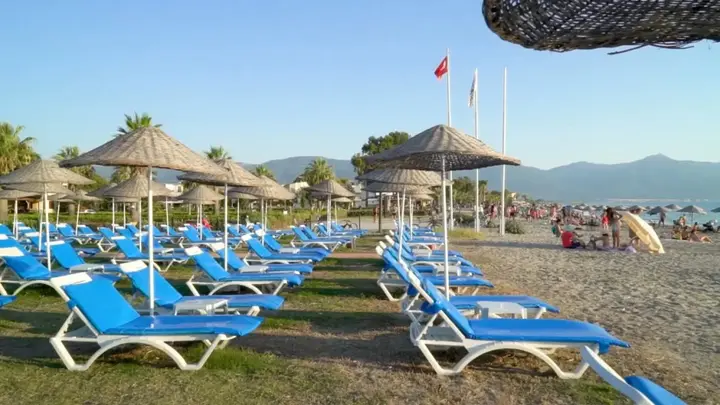 Сёке: Unique Residence Hotel Golf & Spa