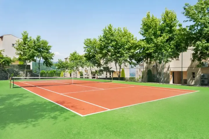 Сёке: Unique Residence Hotel Golf & Spa