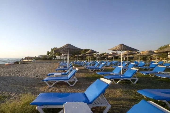 Сёке: Unique Residence Hotel Golf & Spa