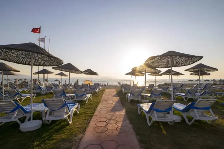 Сёке: Unique Residence Hotel Golf & Spa