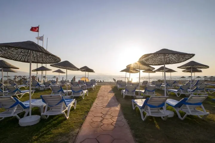 Сёке: Unique Residence Hotel Golf & Spa
