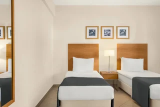 Сёке: Unique Residence Hotel Golf & Spa