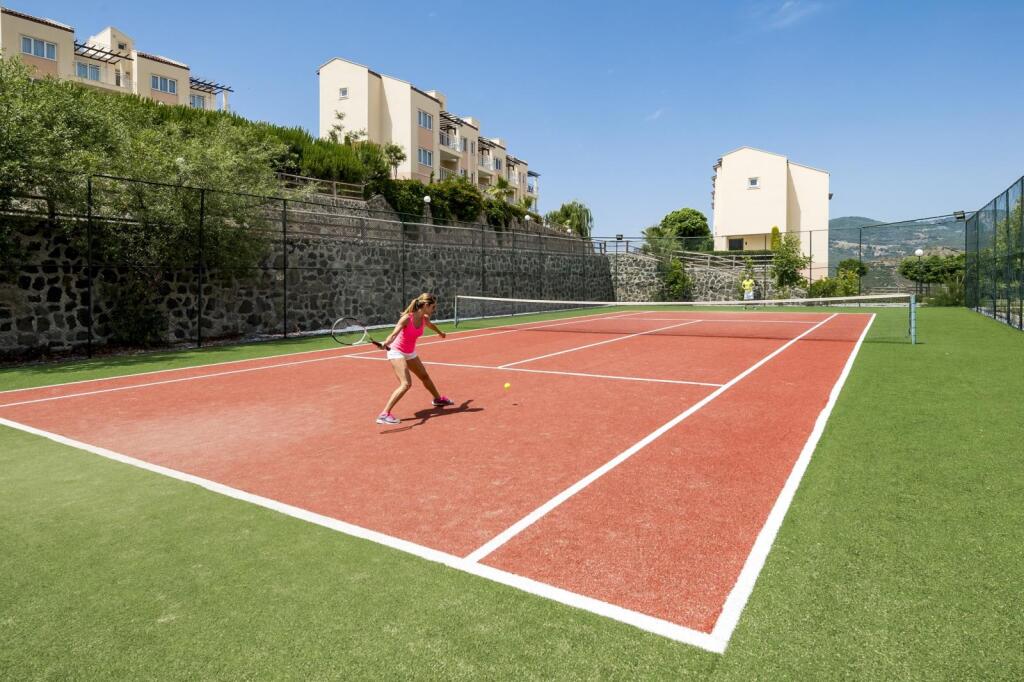 Сёке: Unique Residence Hotel Golf & Spa