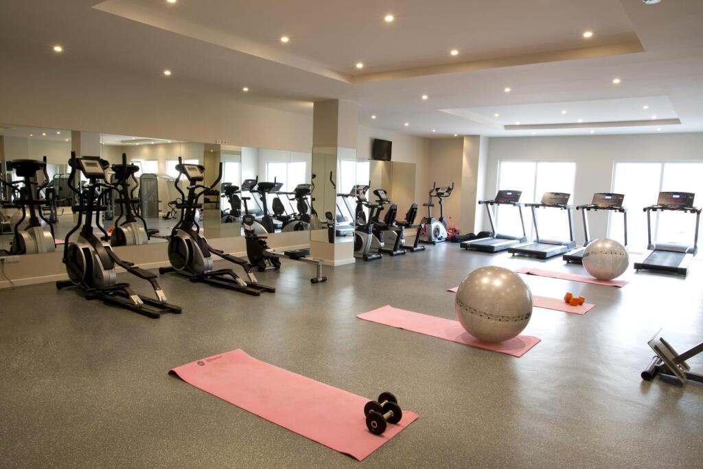 Сёке: Unique Residence Hotel Golf & Spa