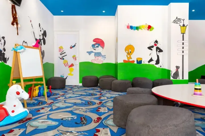 Сёке: Unique Residence Hotel Golf & Spa