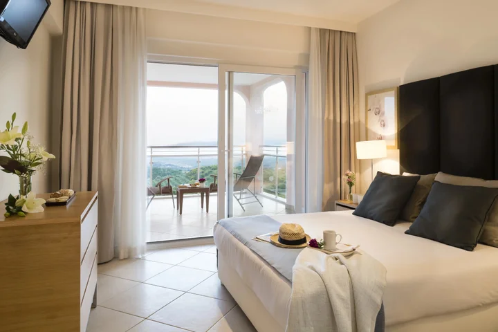 Сёке: Unique Residence Hotel Golf & Spa