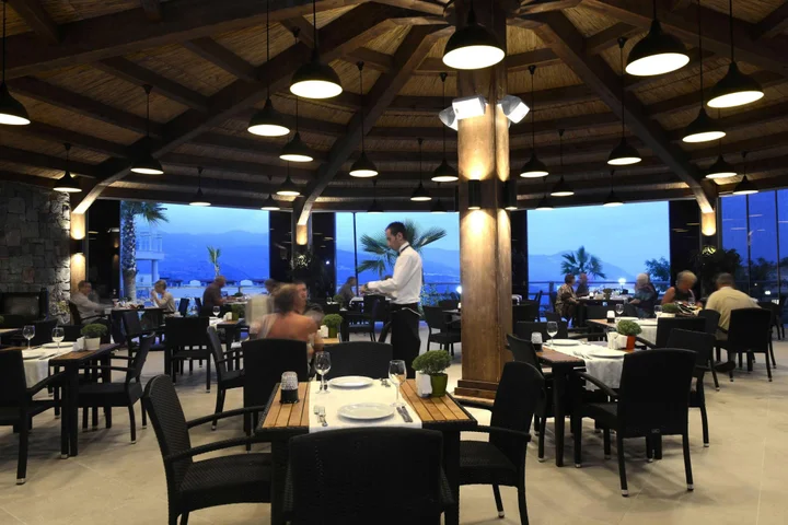 Сёке: Unique Residence Hotel Golf & Spa