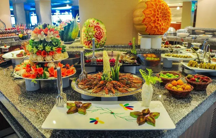 Сёке: Unique Residence Hotel Golf & Spa