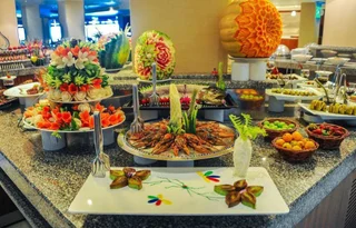 Сёке: Unique Residence Hotel Golf & Spa