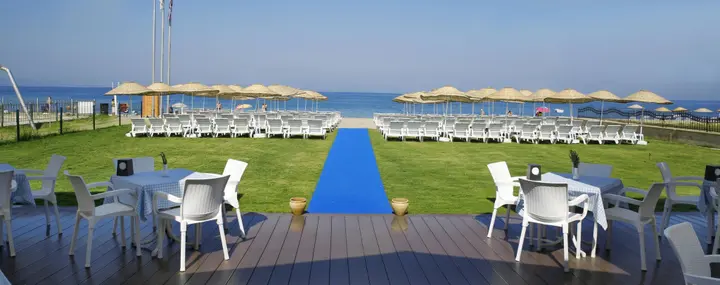 Сёке: Unique Residence Hotel Golf & Spa