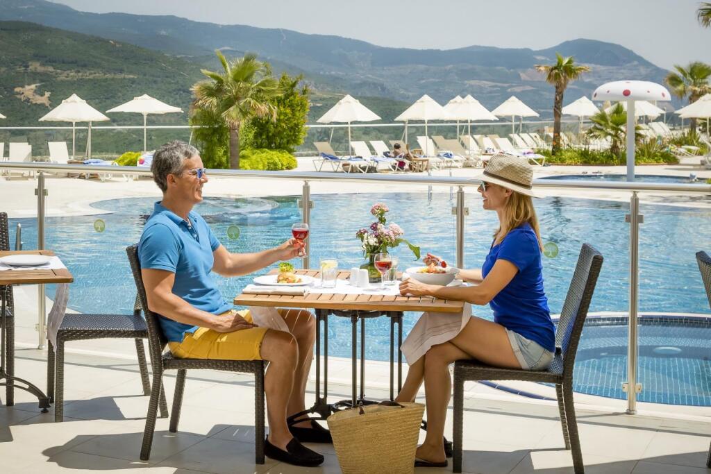 Сёке: Unique Residence Hotel Golf & Spa