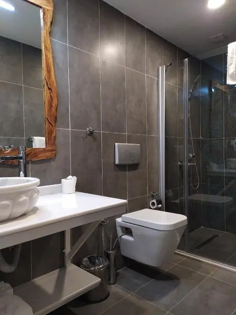 Стамбул: Jakaranda Boutique Hotel Istanbul