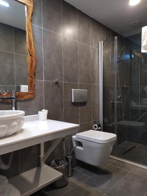 Стамбул: Jakaranda Boutique Hotel Istanbul